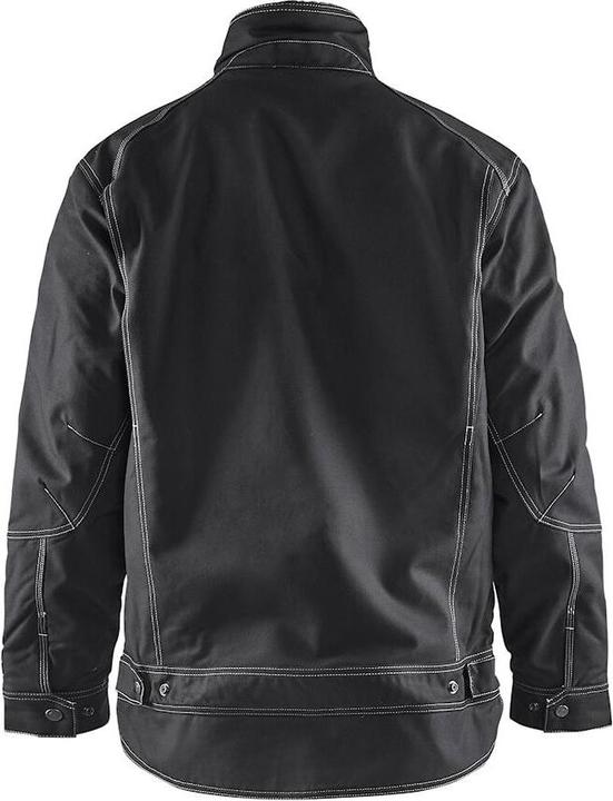 Produktbild Blakläder Gefütterte Handwerkerjacke (S)