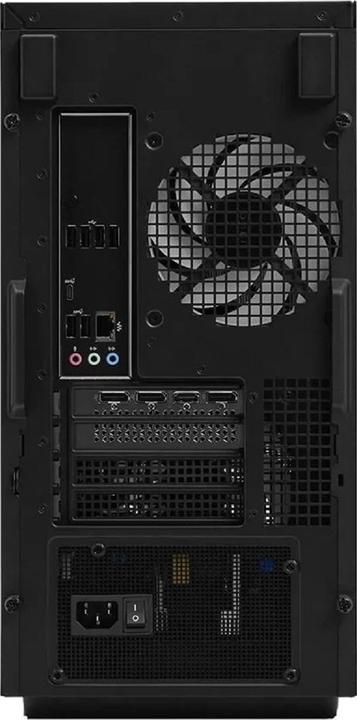 Produktbild HP Omen 35L GT16-0075ng Gaming-PC (Intel Core i7-14700F, 32.77 GB, 1000 GB, GeForce RTX 4060 Ti)