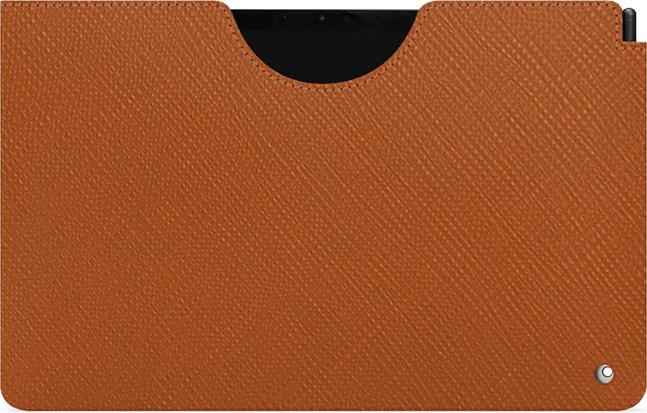 Orange vibrant ( Pantone #e36b39 )
