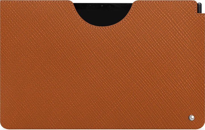 Oranje levendig ( Pantone #e36b39 )