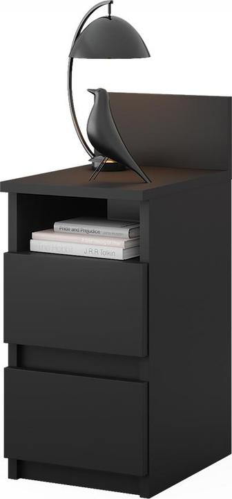 Actual product image Vicco Monty (25 x 32.30 x 59.10 cm)