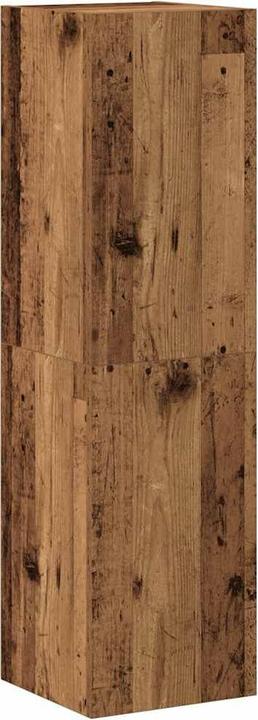 Produktbild vidaXL TV-Schrank-Set (100 x 30 x 30 cm)