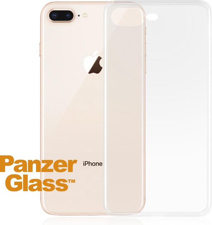 Immagine prodotto PanzerGlass ClearCase (Apple iPhone 7 Plus)