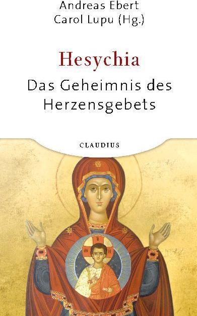 Actual product image Hesychia (German, Andreas Ebert, Carol Lupu, 2020)