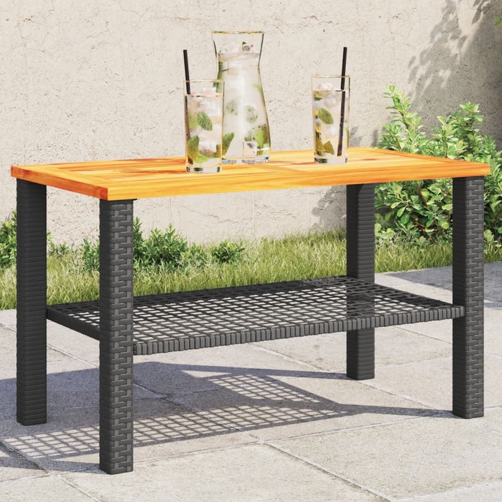 Image du produit VidaXL Table de jardin (38 cm)