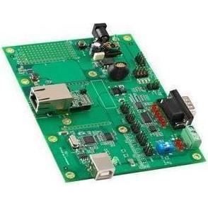 Moxa MIINEPORT E1-SDK - MiiNePort E1 Software-Entwicklungskit (MIINEPORT E1-SDK)