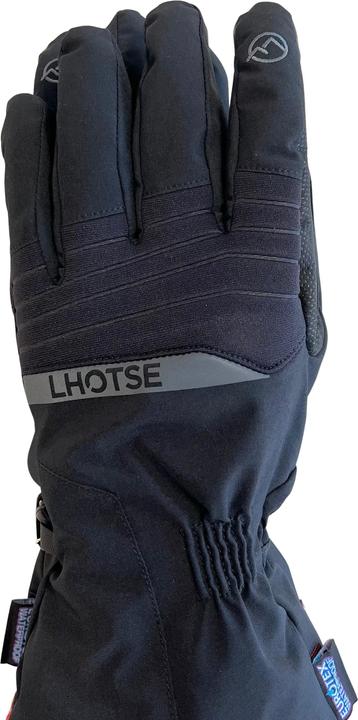 Actual product image Lhotse ski gloves sarek (11)