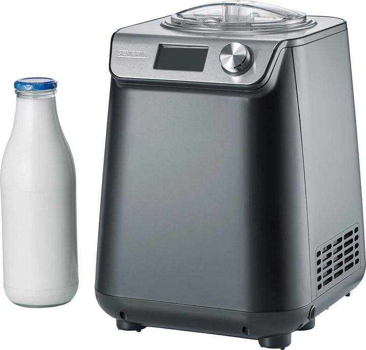 Produktbild Severin Eismaschine (EU-Stecker)