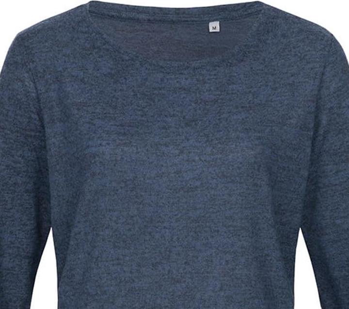 Produktbild Stedman TShirt Langärmlig (S)