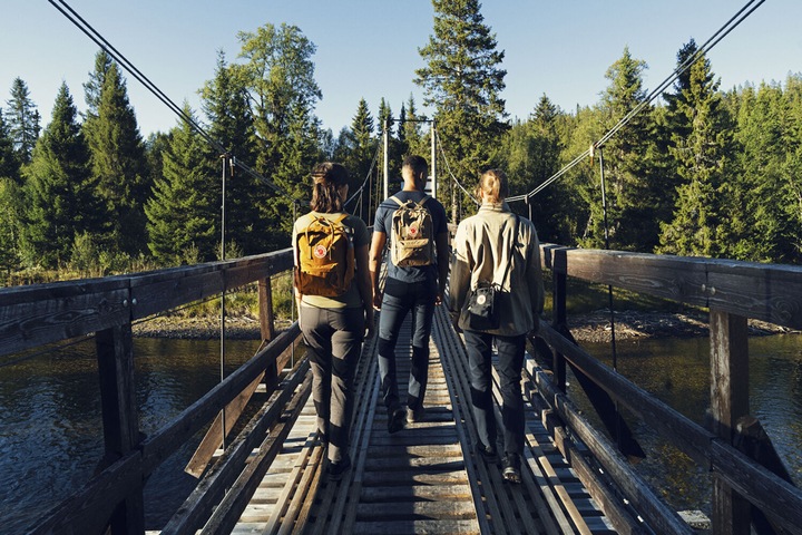 Image du produit Fjällräven Kånken (16 l)