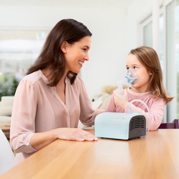 Image du produit Medisana IN 155 Inhaler