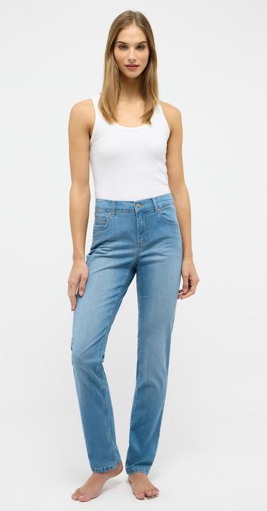 Produktbild Angels Cici Jeans Straight light blue used (W34/L30)