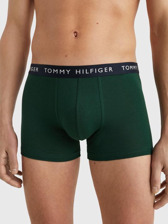Produktbild Tommy Hilfiger Trunk (S, 3er Pack)