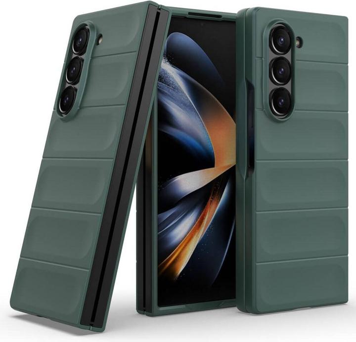 Immagine prodotto Cover-Discount Galaxy Z Fold6 - Cover protettiva robusta (Samsung Galaxy Z Fold6)
