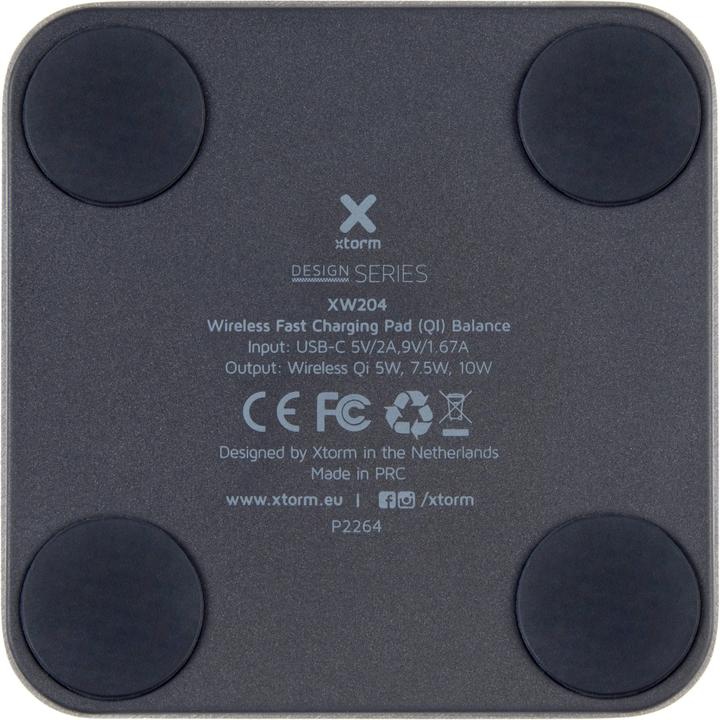 Actual product image Xtorm XW204 (10 W)