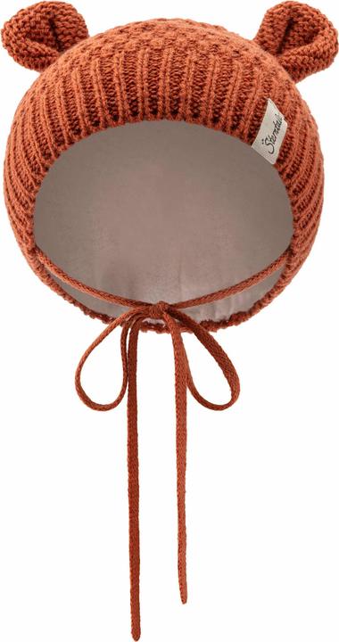 Actual product image Sterntaler Kid's knitted hat ears (39)