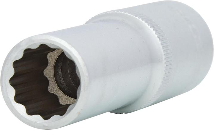 Actual product image KS Tools 1/2" socket long (13 mm)
