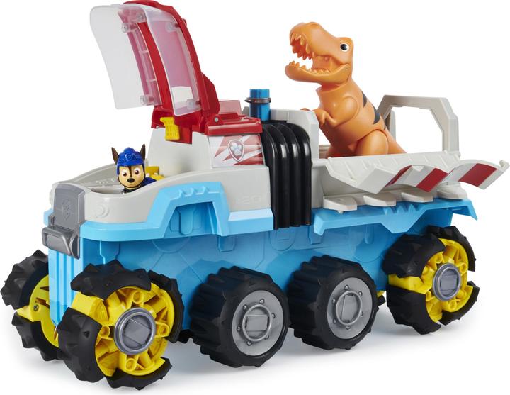 Produktbild Spin Master Dino Rescue Patroller