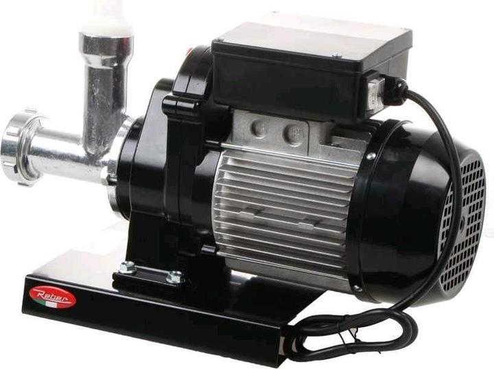 Reber Presse à pâtes600W