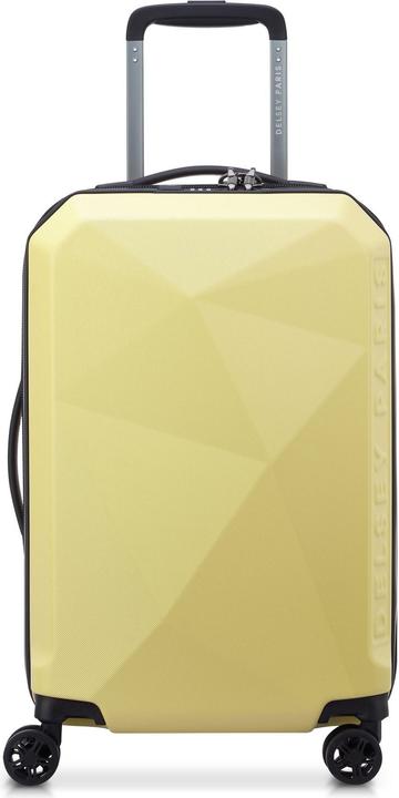 Produktbild Delsey Karat 2.0 4 Rollen Kabinentrolley 55 cm (37 l)