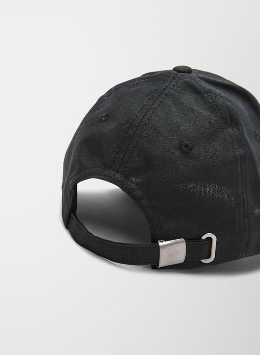 Produktbild s.Oliver Hut Kappe aus Leinenmix