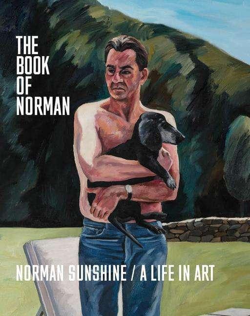 The Book of Norman (Englisch, Norman Sunshine, 2022)