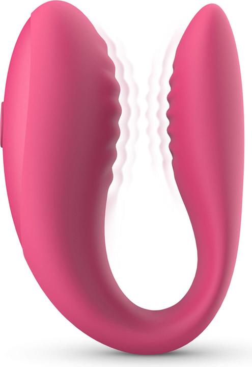 Image du produit Easytoys EasyConnect Paarvibrator mit AppSteuerung