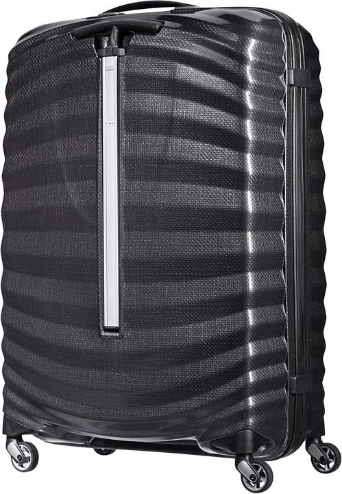 Actual product image Samsonite Lite Shock (98.50 l)