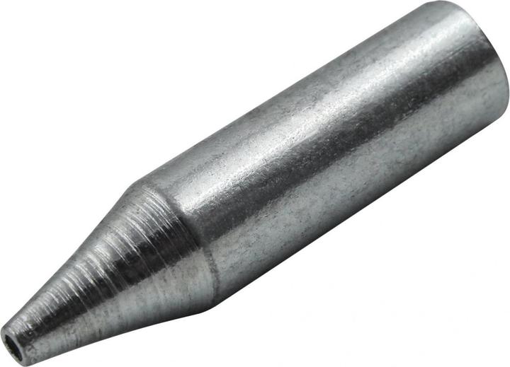 Actual product image Faithfull Grease Gun Conical Connector