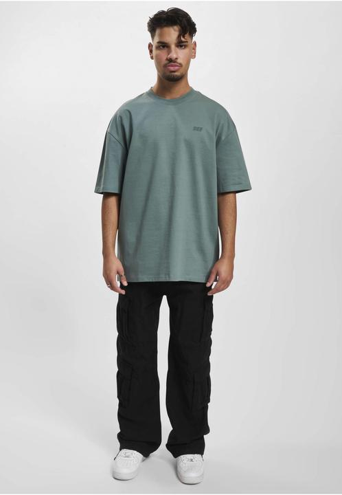 Produktbild DEF Work Tshirt - 134533 (S)