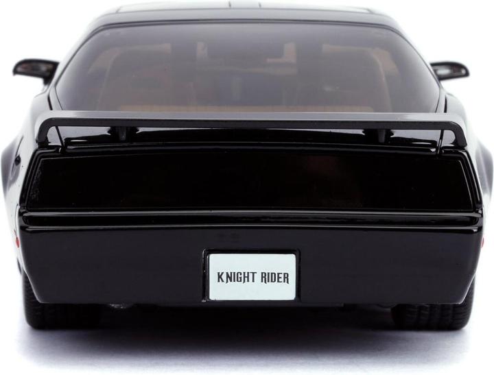 Image du produit Jada Knight Rider Kitt 1:24, Try Me