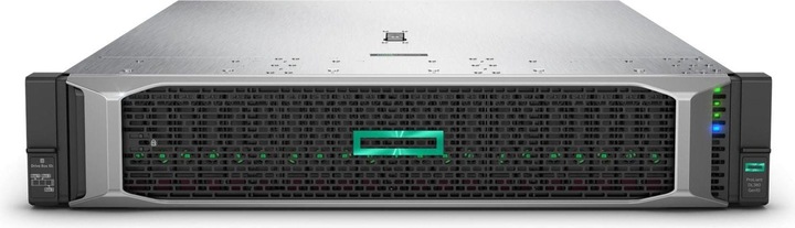 HPE ProLiant DL380 Gen10 (Intel Xeon Silver 4214R, 32 GB, Rack Server)