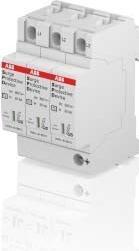 Image du produit ABB Parafoudres