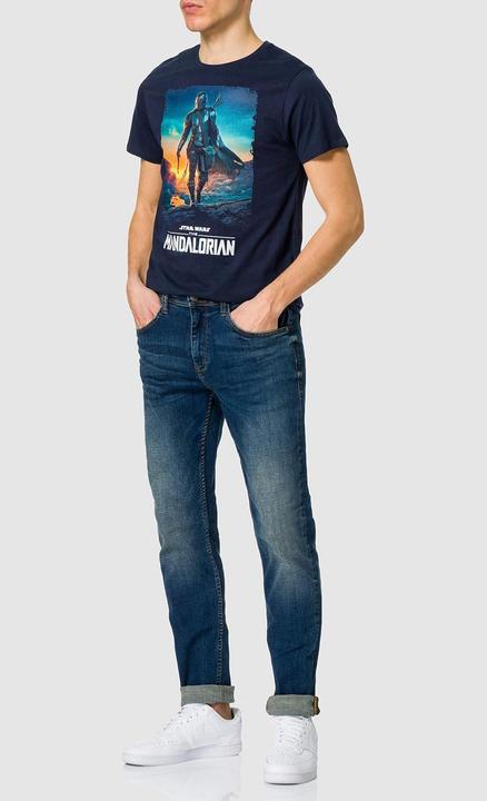 Actual product image Blend BHTwister fit Multiflex NOOS 20711755 (W31/L30)