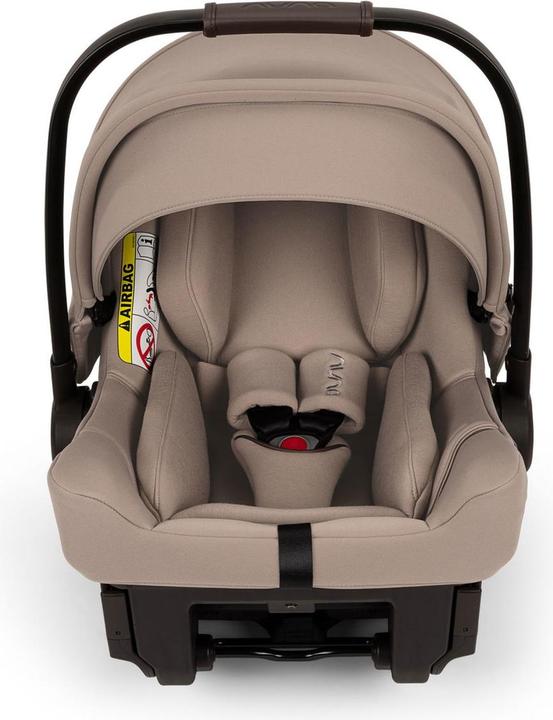 Produktbild Nuna Pipa (Babyschale, ECE R129/i-Size Norm)