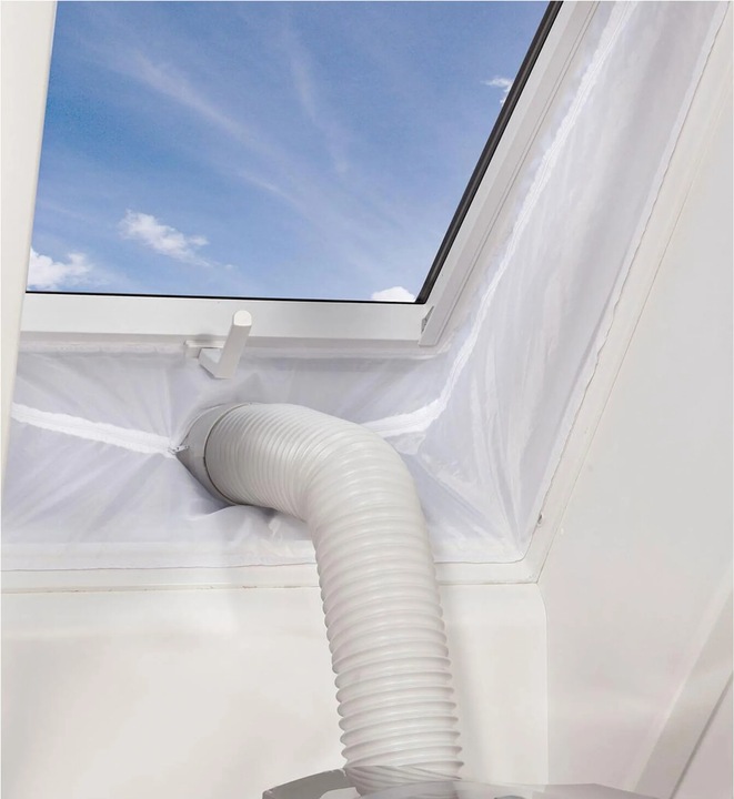 Produktbild Comfee Fensterabdichtung Hot Air Stop