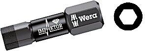 Produktbild Wera 840/1 IMP DC Hex-Plus 5,0 x 25 mm DIY-Box (Innensechskant)
