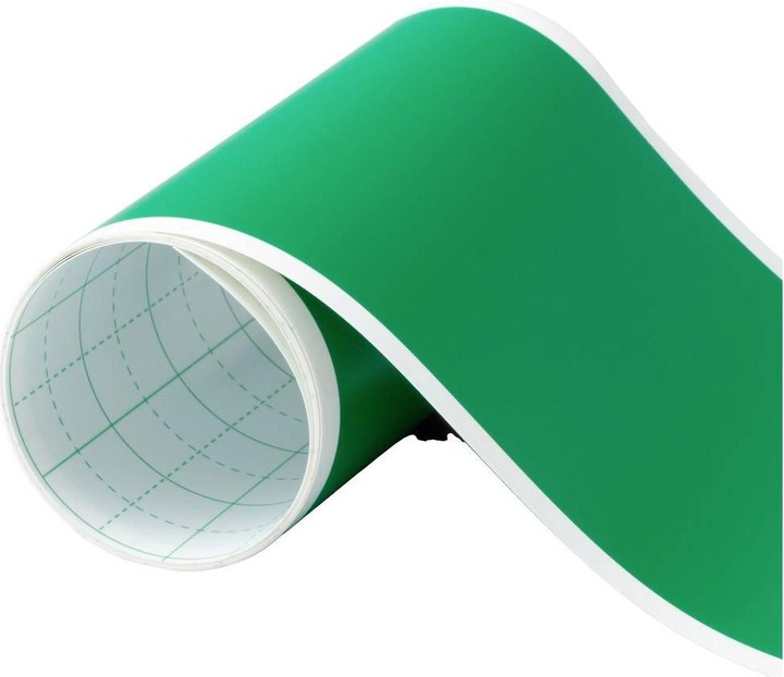 Immagine prodotto Cricut Smart Vinyl Permanent Joy 14x122cm 1 foglio Mat Grass (P)
