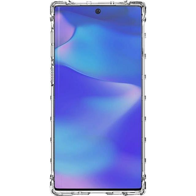 Thumbnail - Araree Mach Series Hülle (Samsung Galaxy Note 10), Smartphone Hülle, Transparent