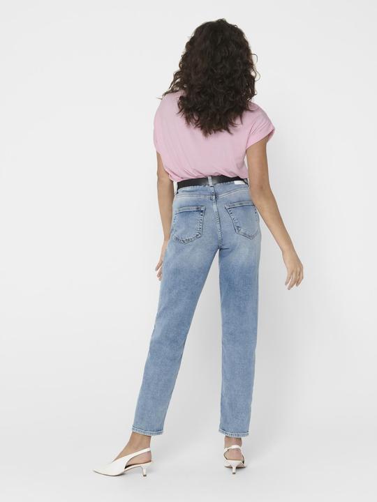 Produktbild Only Onlmoster S/S O-Neck Top Noos Jrs (XXL)