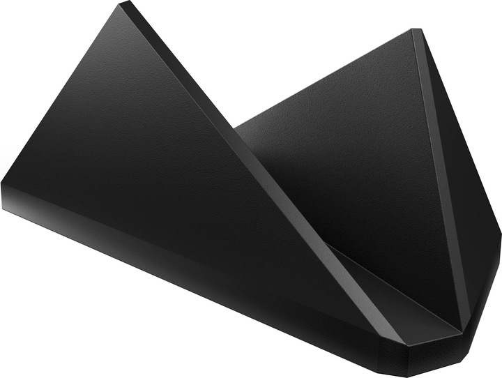 Actual product image NVIDIA SHIELD TV booth (Various)