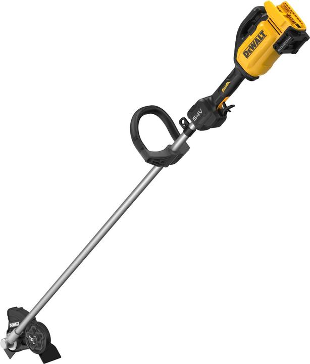 Produktbild DeWalt 54V Akku-Kantenschneider ohne Akku (Metallschneideblatt)