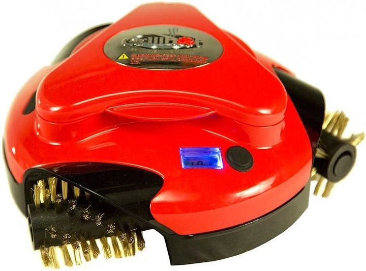 Actual product image Grillbot Grill cleaning robot (20 cm)