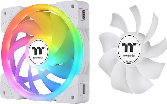 Produktbild Thermaltake SwaFan EX12 (120 mm, 1 x)