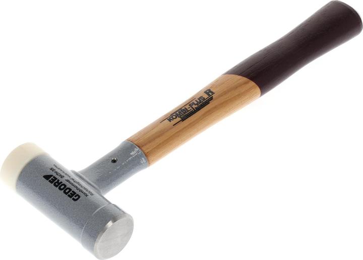 Produktbild Gedore 247 H-35 Hammer KOMBI-PLUS R (690 g)