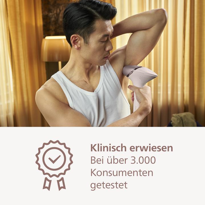 Produktbild Philips Lumea IPL Series 9000