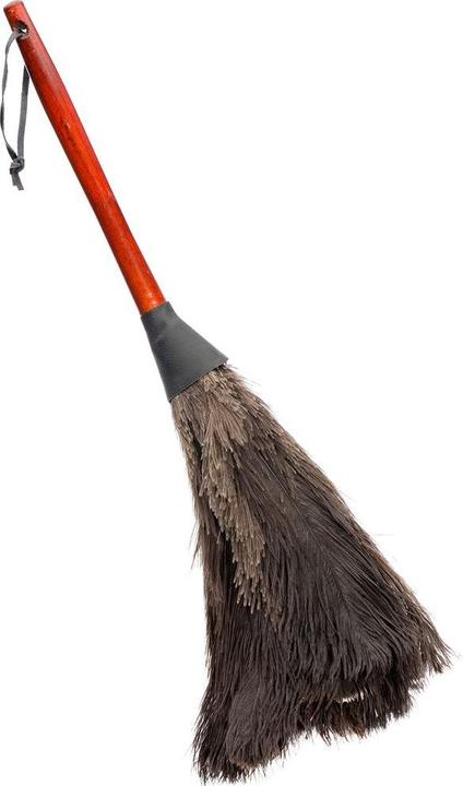 Actual product image Bürstenhaus Redecker Ostrich feather duster