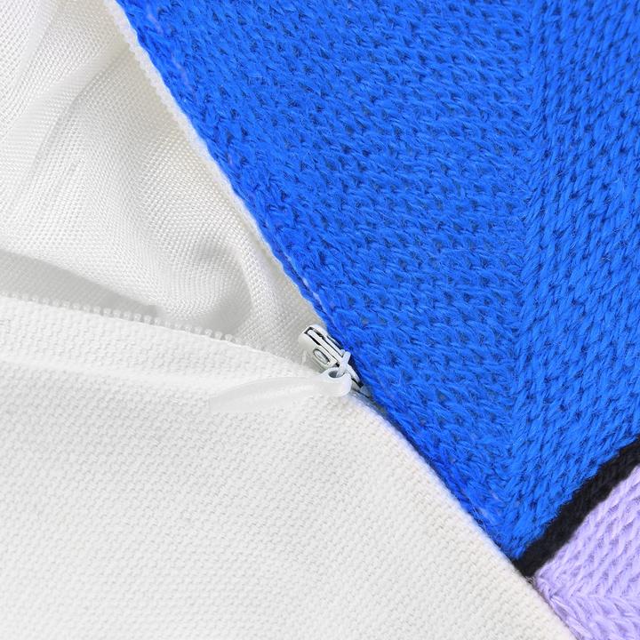 Actual product image Avizar 2 Stk. Kissenbezüge Art Solaris (45 x 45 cm)