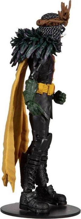 Actual product image McFarlane DC Multiverse - Build A: Robin King
