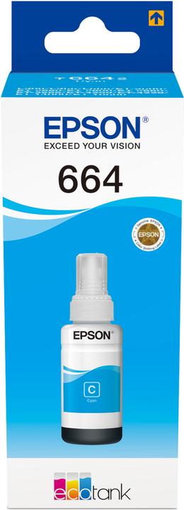 Image du produit Epson 664 (C)